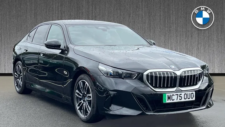2000 BMW I5