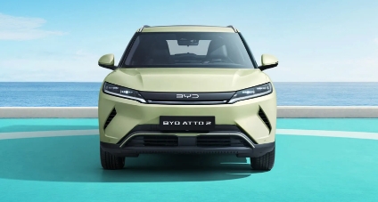 BYD Atto 2