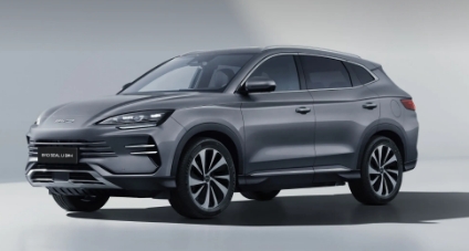 BYD Seal U DM-i