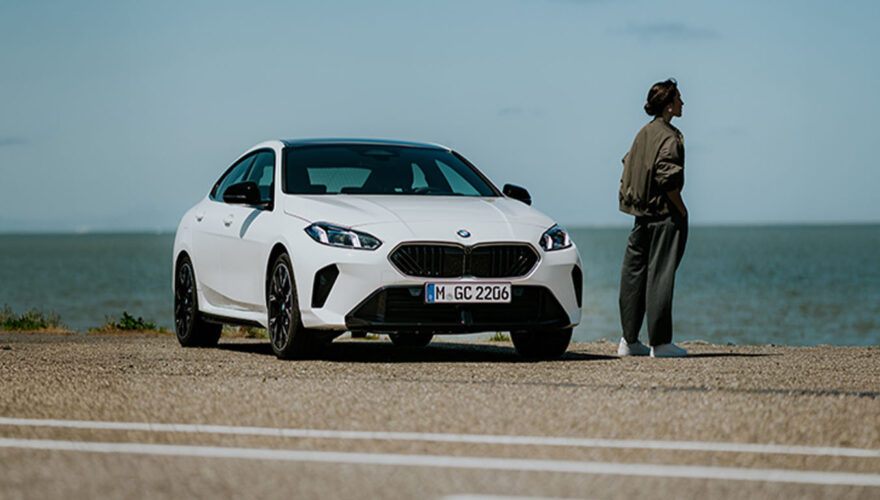 BMW 2 Series