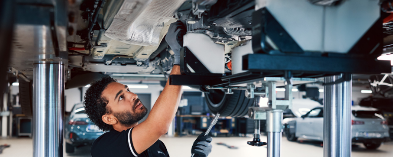 BMW Service Plans