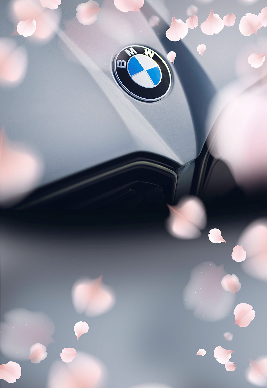 BMW Spring Sale