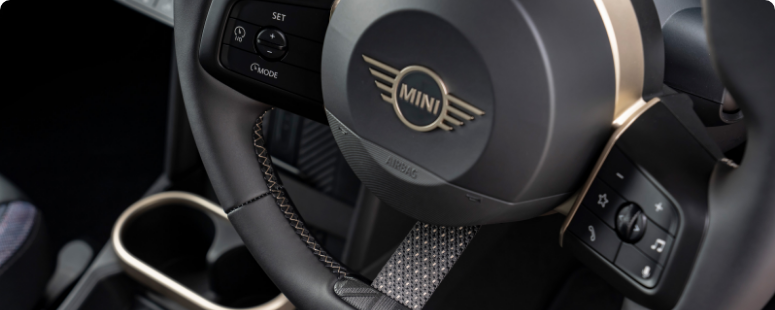 MINI Service Plans