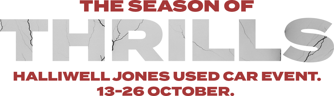The Season of Thrills