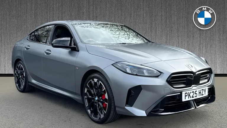 BMW 2 Series 2.0 M235i DCT xDrive Euro 6 (s/s) 4dr (PK25HZY) - Hero Image