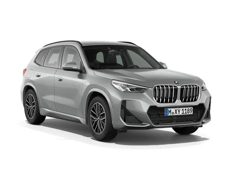BMW X1 1.5 20i MHT M Sport DCT sDrive Euro 6 (s/s) 5dr (NEW) - Hero Image