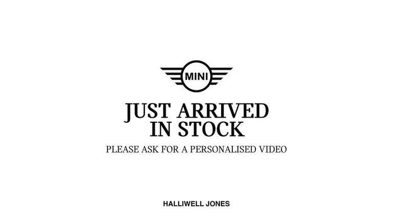 MINI Clubman 2.0 John Cooper Works Steptronic ALL4 Euro 6 (s/s) 6dr (YH19AWT) - Hero Image