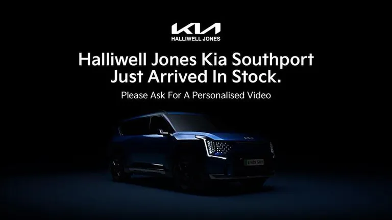 Kia Sportage 1.6 CRDi GT-Line Euro 6 (s/s) 5dr (DC68YOH) - Hero Image