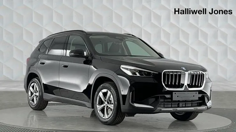 BMW X1 1.5 25e 16.3kWh Sport DCT xDrive Euro 6 (s/s) 5dr (NEW) - Hero Image