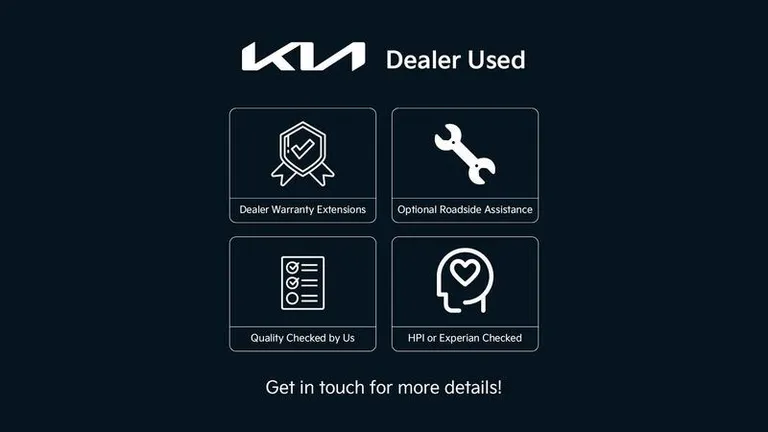 Kia Sportage 1.6 h T-GDi GT-Line S Auto Euro 6 (s/s) 5dr (PF71XNO) - Hero Image