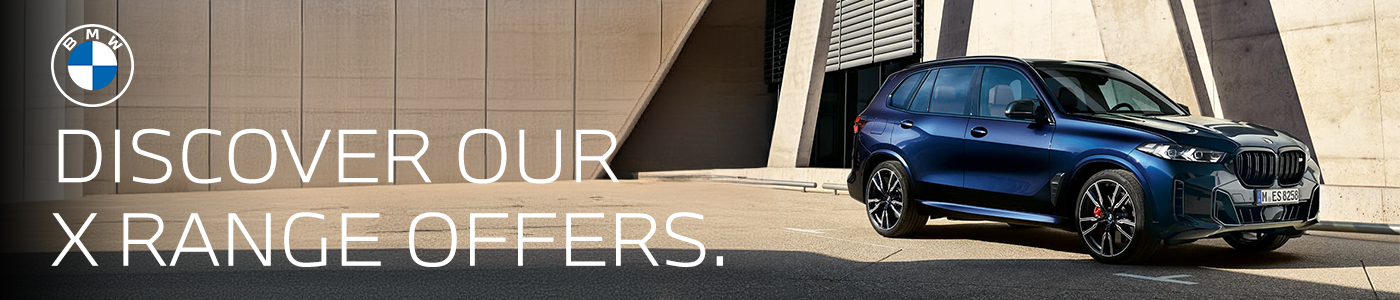 Used BMW Cars in Warrington | Halliwell Jones