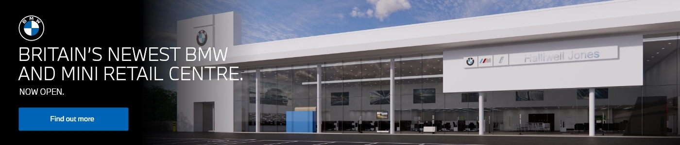 Used BMW Cars in Chester