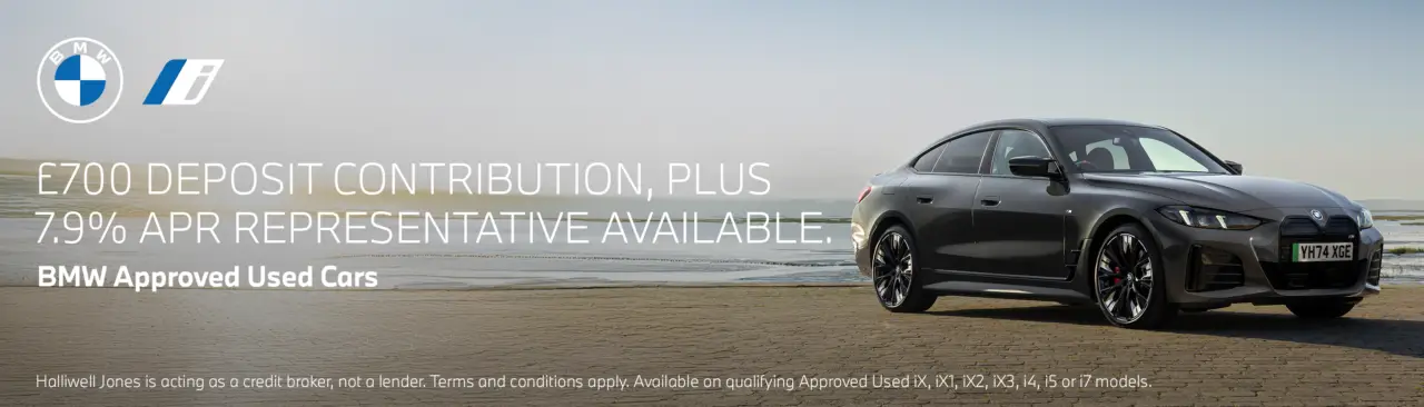 Q4 25 - BMW Used - 7.9% BEV
