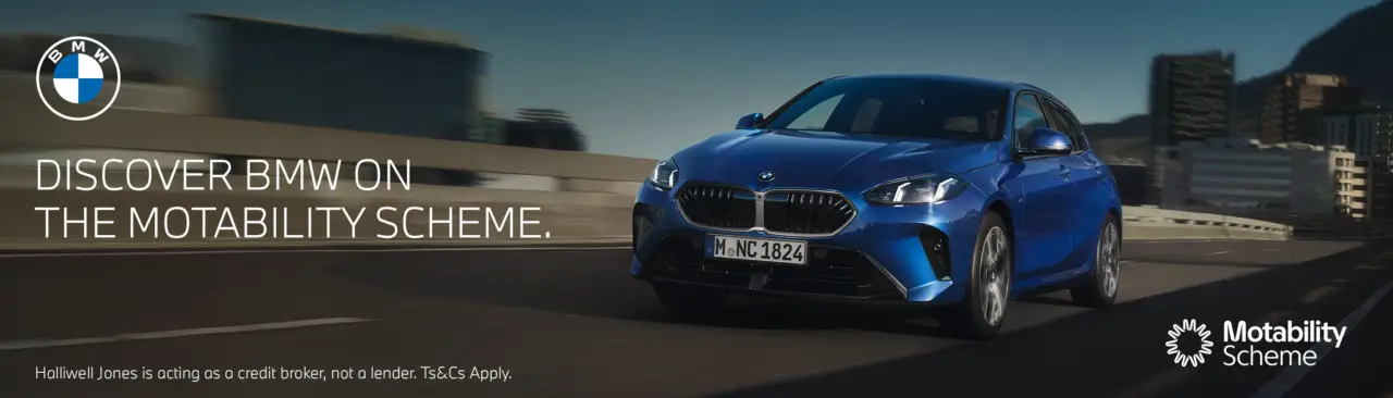 Q4 2025 - BMW New - Motab