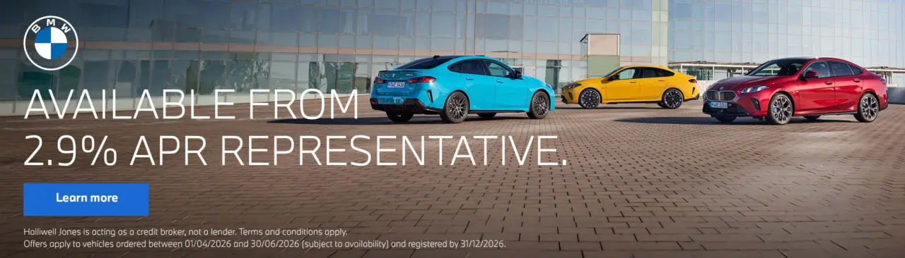 Q2 2026 - BMW New - 2 Series Gran Coupé