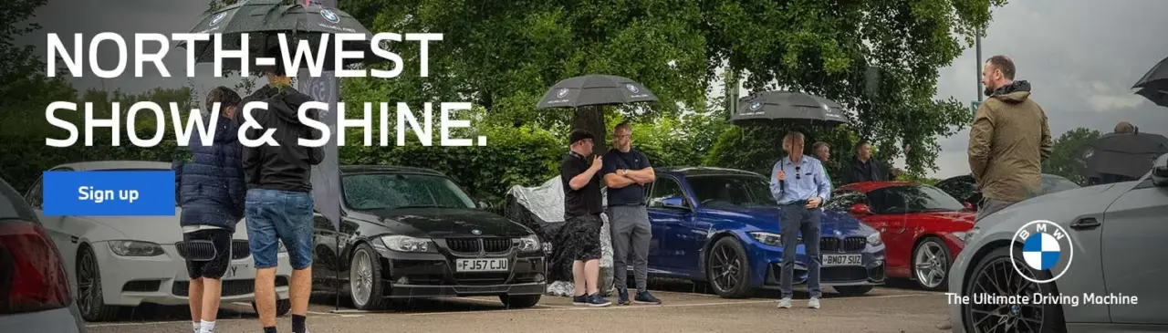 North West Show & Shine