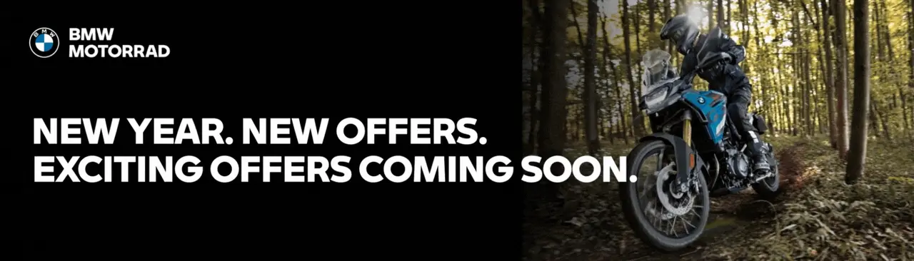 Q1 2026 - New Motorrad Offers Banner