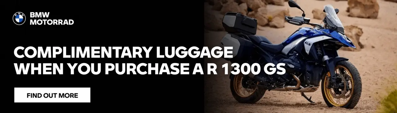 HJ Q1 2026 - Complimentary Luggage Offer Banner