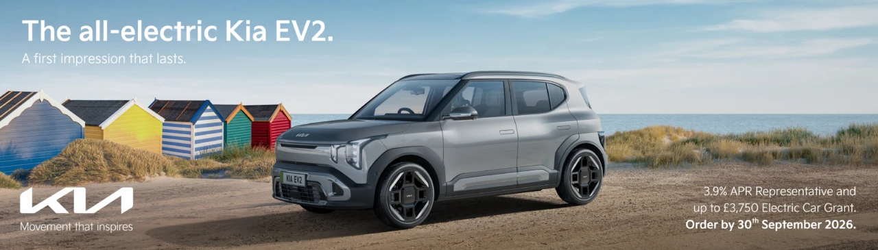 Kia EV2 Q3 Web Banners Banner