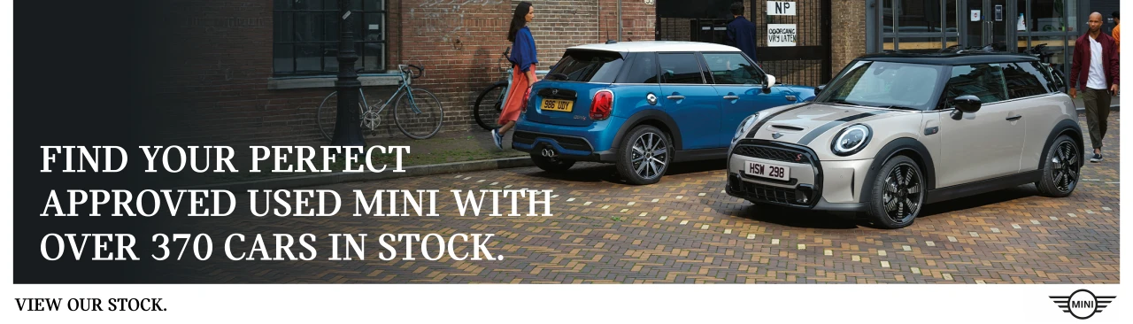 MINI AUC Stock