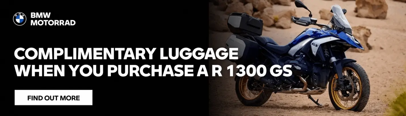 HJ Q1 2026 - Complimentary Luggage Offer