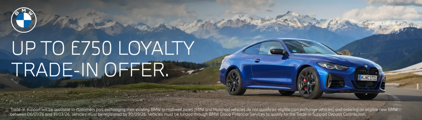 Q1 2026 - BMW New - PartX