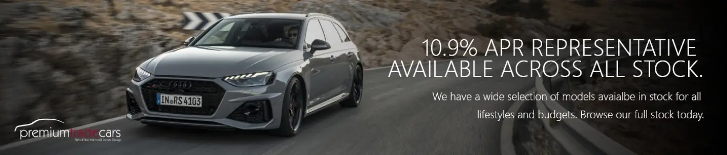 Premium Trade Cars 10.9%