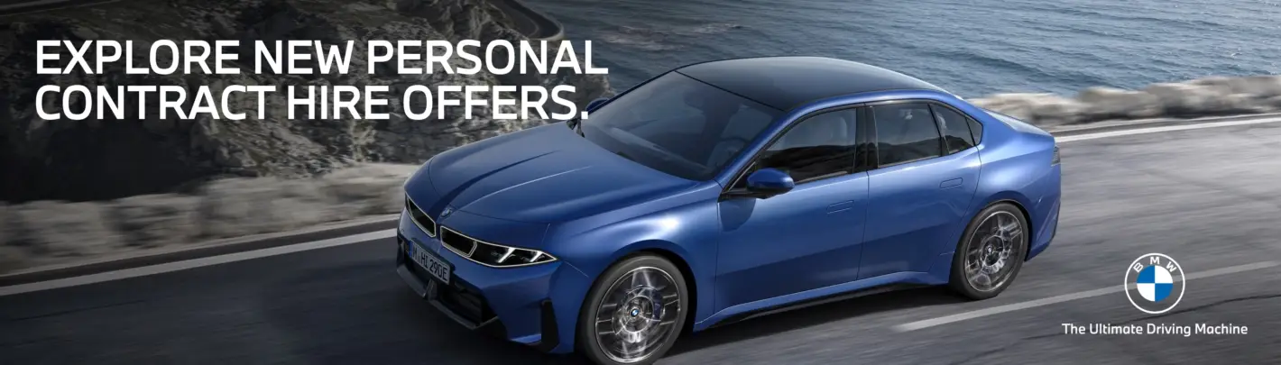 Q4 2026 - BMW New - PCH Offers