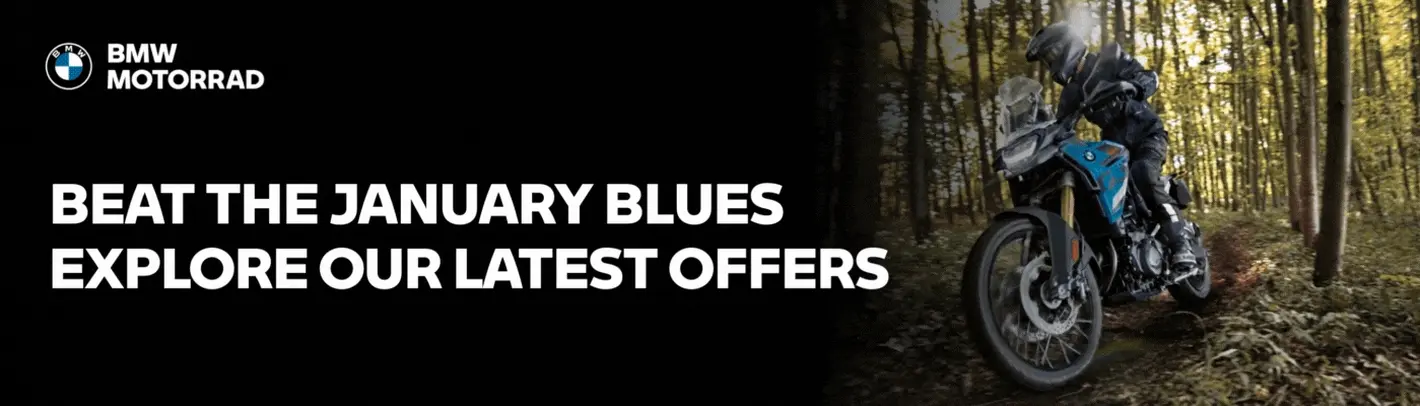 Q1 2026 - New Motorrad Offers - Desktop Banner