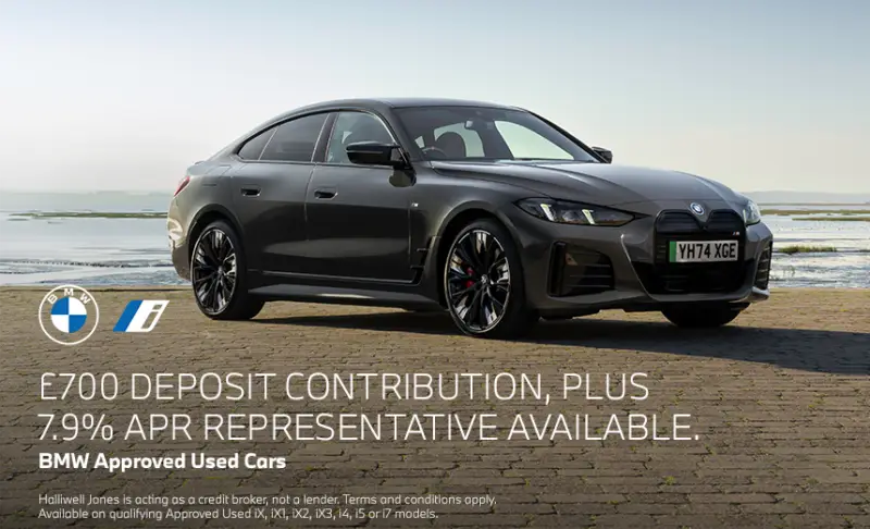 Q4 25 - BMW Used - 7.9% BEV