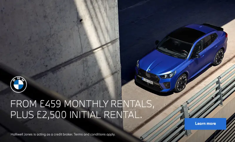 Q4 2025 - BMW New - X2 PCH