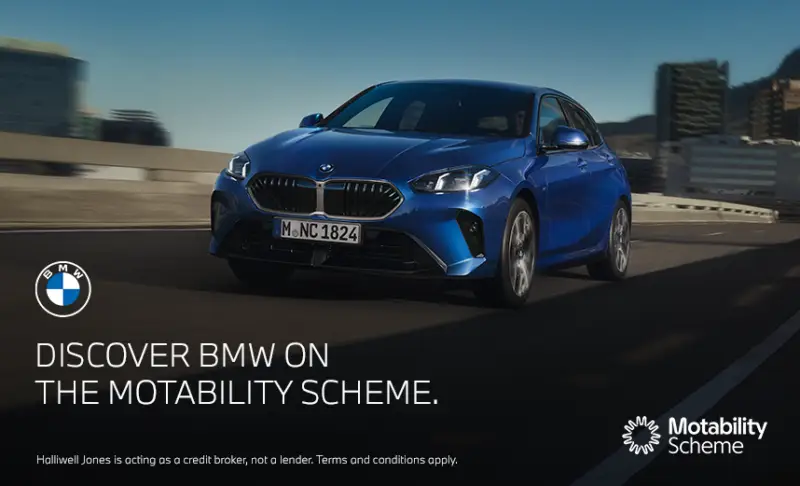 Q4 2025 - BMW New - Motab