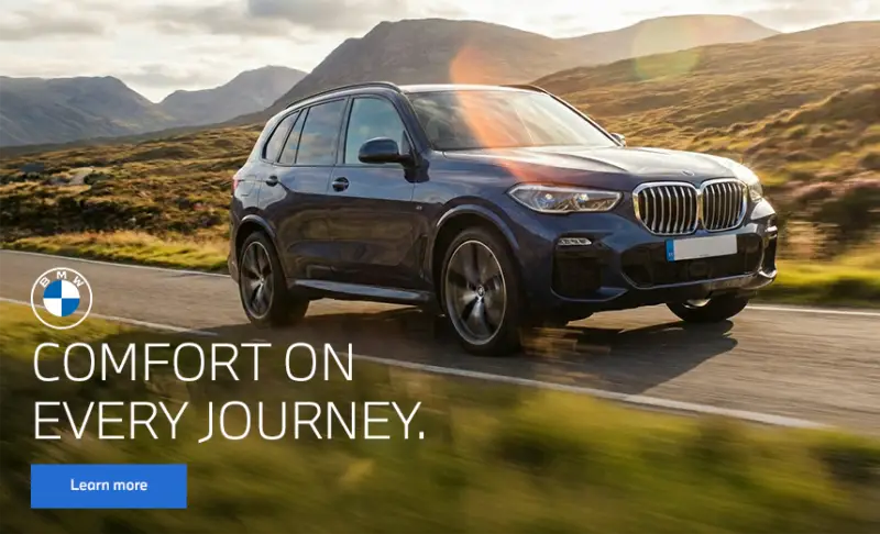 Q1 2026 - BMW New - X Series