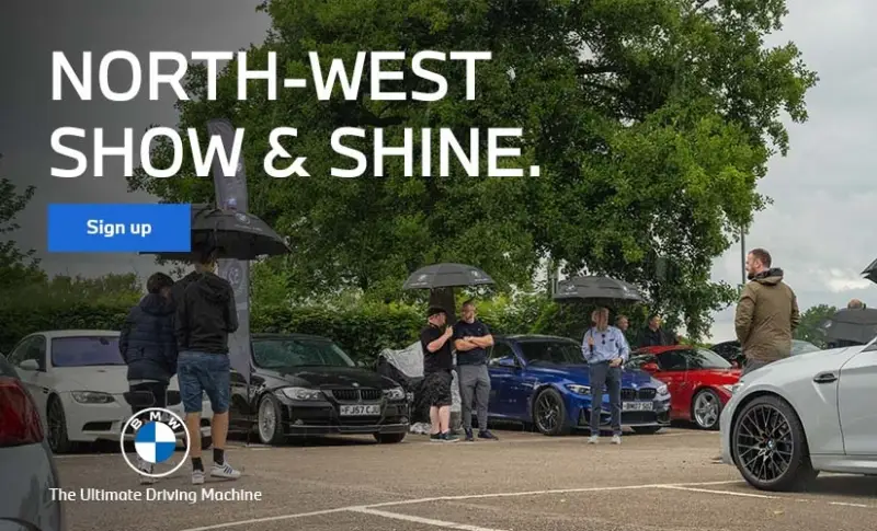 North West Show & Shine