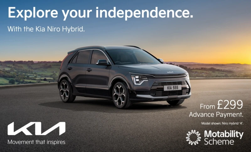 Kia Niro Motab Q4 Web Banners Banner Mobile