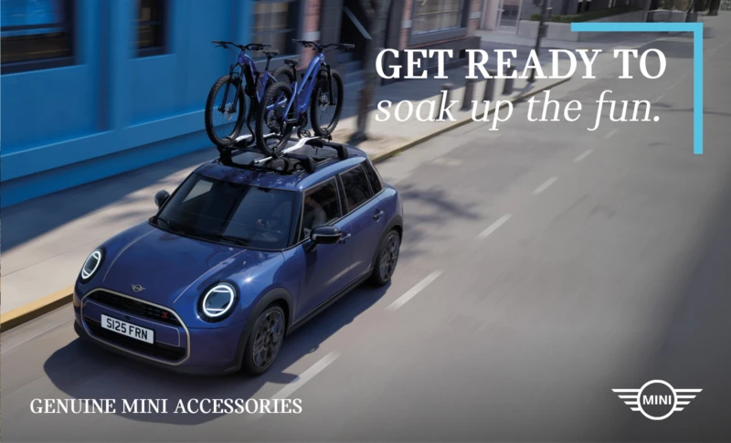MINI Accessories