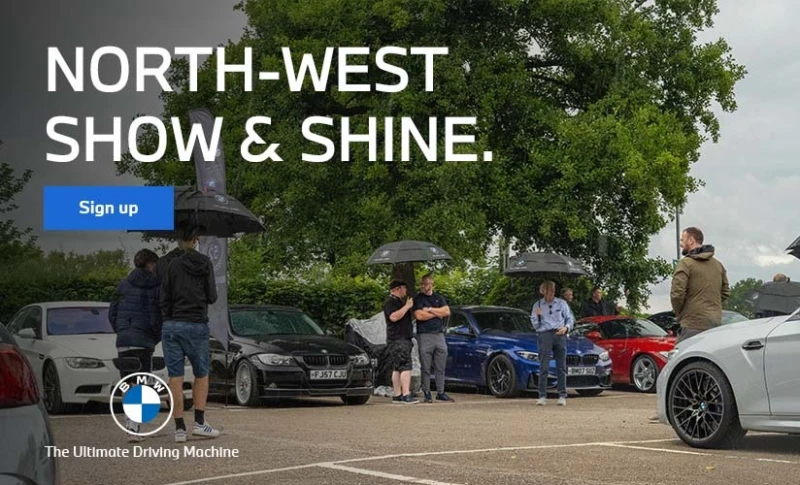 North West Show & Shine
