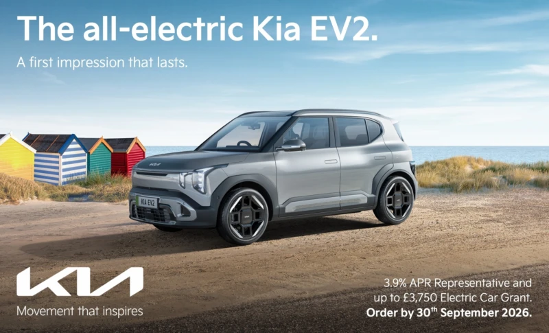 Kia EV2 Q3 Web Banners Banner Mobile