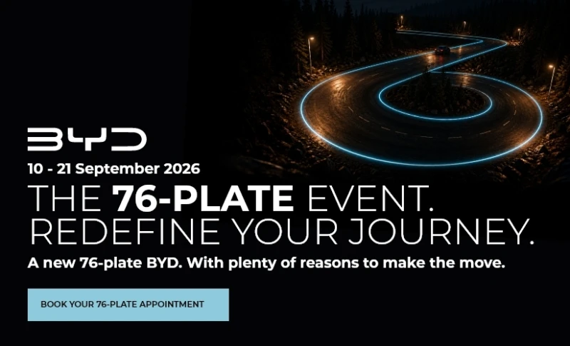 BYD 76 Plate Event Banner Mobile