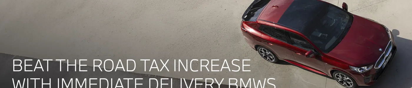 Beat the Road Tax Increase.