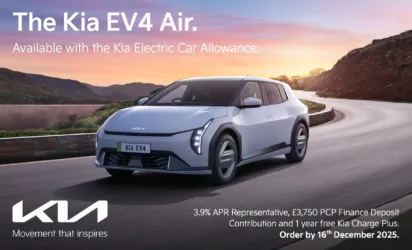 Q4 EV4 Banners