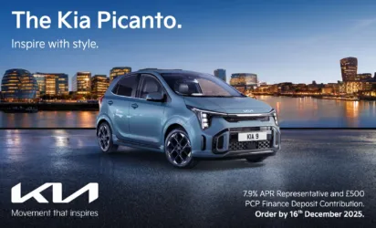 Q4 2025 Picanto offers