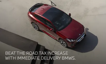 Beat the Road Tax Increase.