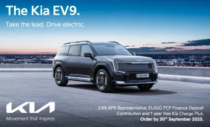 kia q3 ev9 web banner - Mobile Banner