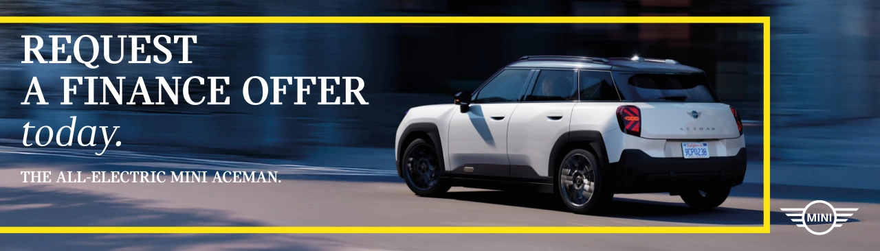 August 2025 Aceman - Finance - Desktop Banner