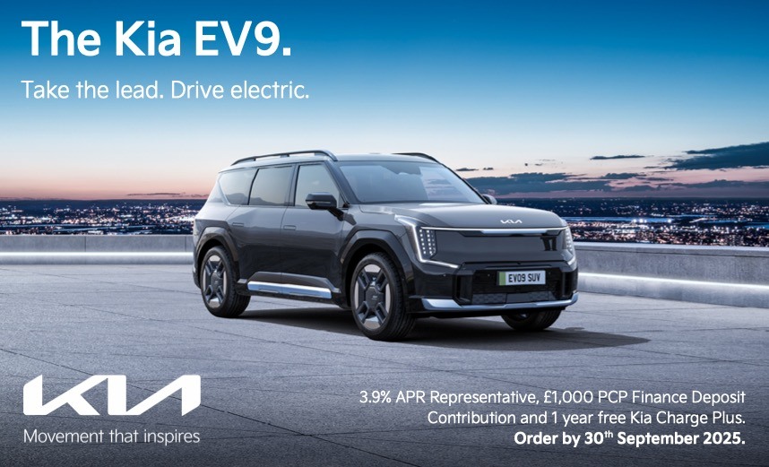 kia q3 ev9 web banner Banner Mobile