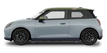 MINI Paul Smith Edition