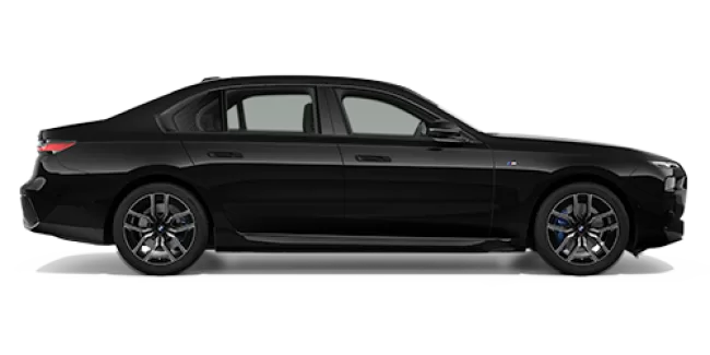 7 Series Saloon