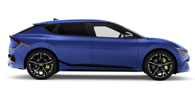 EV6 GT