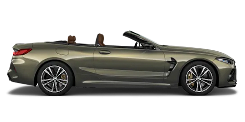 M8 Convertible